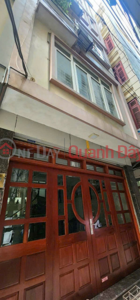 Property Search Vietnam | OneDay | Nhà ở Niêm yết bán | Bán nhà VÕNG THỊ TÂY HỒ - LÔ GÓC - GẦN PHỐ - NGÕ OTO - SỔ VUÔNG - NHÀ ĐẸP. Diện tích 47M2 5 TẦNG MT 4,5M