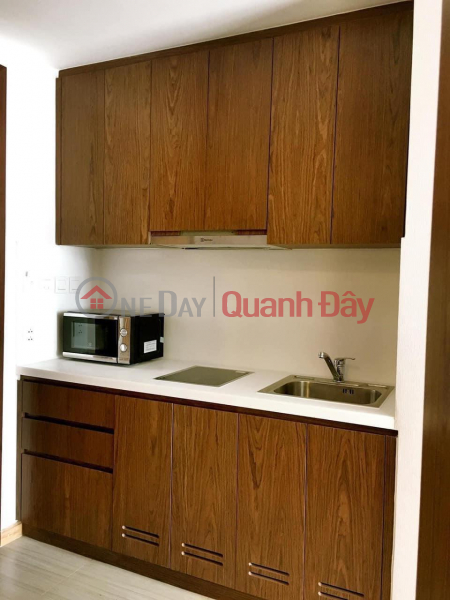 Property Search Vietnam | OneDay | Residential, Sales Listings Need to transfer high-class studio apartment in Panorama building, large balcony, only 50m from 2\\/4 square and the sea