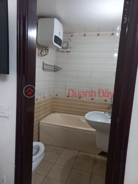 Property Search Vietnam | OneDay | Nhà ở | Niêm yết bán Bán căn nhà 58m2 phố Nghi Tàm, Tây Hồ Ô tô dừng đỗ 5 phòng 10m ngõ Ô tô tránh 6.7 Tỷ