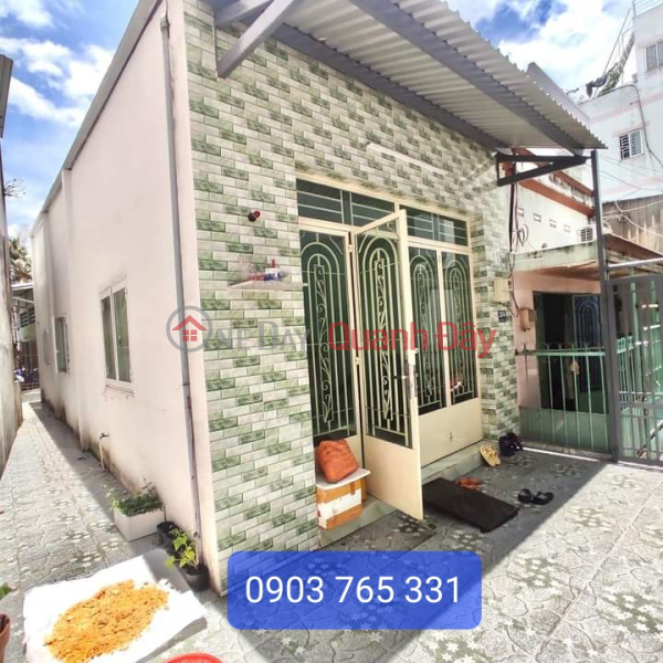 Property Search Vietnam | OneDay | Residential | Sales Listings, House for sale 86m2 Right at BA HOM market, provincial road 10, Binh Tan 3.4 billion