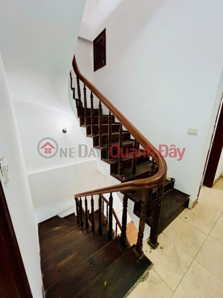 Property Search Vietnam | OneDay | Residential Sales Listings, Beautiful House for Tet Kim Ma, Ba Dinh, 5 Floors, Private Builder, Car Alley, 5m Frontage, Over 6 Billion