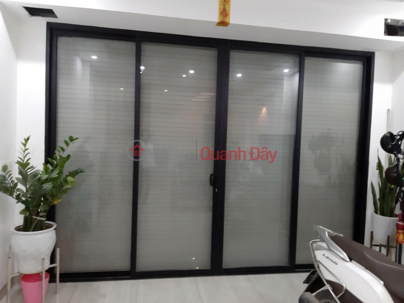 Bán nhà Cầu Giấy-Ô TÔ tránh-48m2-MT 4,2m-8,9tỷ-Kinh doanh thuận tiện Niêm yết bán