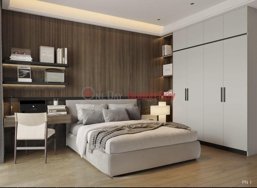 **Bán nhà HXH Bạch Đằng, phường 2 Tân Bình (5x20) 4 tầng chỉ 15 tỷ, Việt Nam Bán | đ 15 tỷ