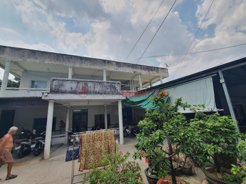 Property Search Vietnam | OneDay | Residential, Sales Listings, Land for sale on Linh Dong street frontage, Thu Duc, 1127m2, full residential land, huge frontage of nearly 26m, price only 70 billion negotiable