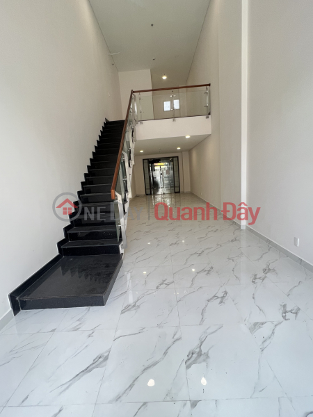 Property Search Vietnam | OneDay | Nhà ở Niêm yết cho thuê, Cho thuê shophose, nhà mới chưa sử dụng 75m2 (1 trệt 1 lầu) giá 14 triệu/tháng