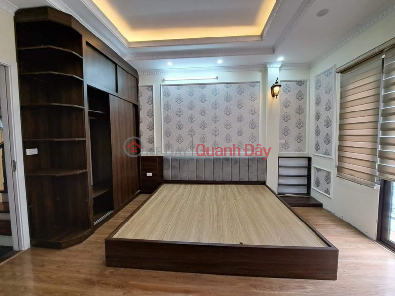 Property Search Vietnam | OneDay | Residential, Sales Listings House for sale 71m2 Lane 276 Nghi Tam, Tay Ho Auto Thong Business 4.7 Billion VND