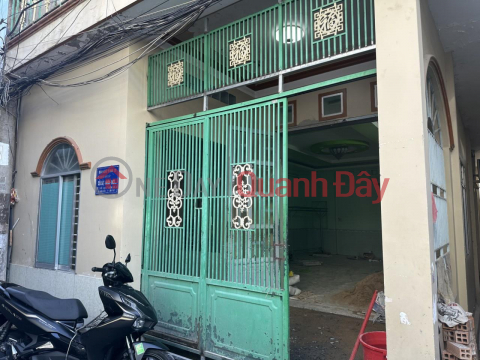 BEAUTIFUL HOUSE FOR SALE FOR OWNER IN Xuan Khanh Ward, Ninh Kieu District, Can Tho _0