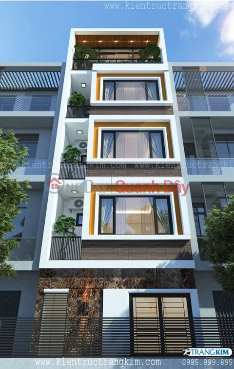 Siêu rẻ, Nguyễn Khang, Cầu Giấy, Oto, KD, 90m2, MT 5.6m, 9.3 tỷ _0