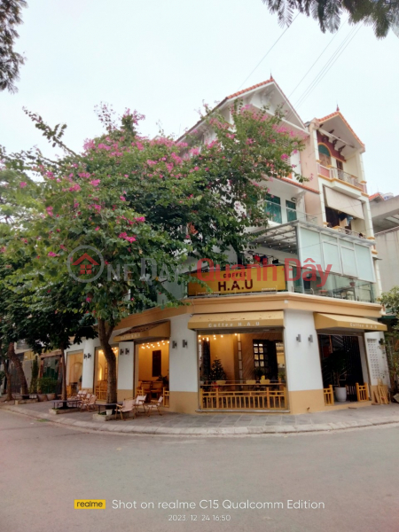 Property Search Vietnam | OneDay | Nhà ở, Niêm yết bán Bán liền kề Văn Quán Hà Đông lô góc 70m2, 5 tầng, mặt tiền 19m, phân lô, hè rộng kinh doanh nhỉnh 17 tỷ
