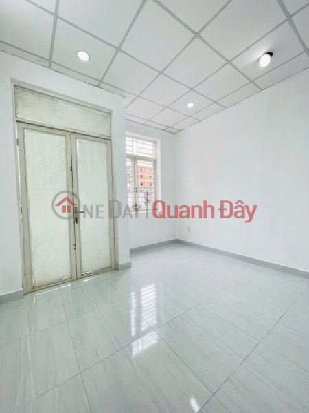Discount 70 million! 2-storey house with SHR, area 33m2 - Dong Hung Thuan 5, District 12 S Vietnam, Sales, đ 3.18 Billion