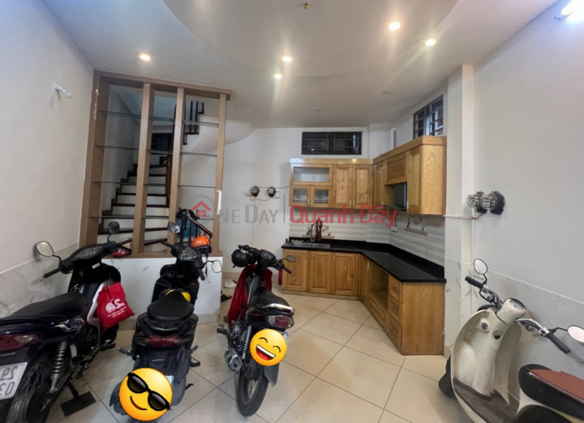 Property Search Vietnam | OneDay | Residential Sales Listings CAU GIAY SUPER PRODUCT - FARM LANE, 3 THOUGHTS - TAM HUYY HOT RESIDENTIAL HOUSE - 5 FLOORS, APPROXIMATELY 5 BILLION