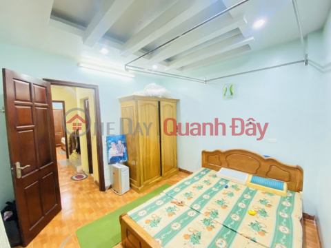 Bán nhà quận Thanh Xuân Giấp Nhất 33m 5 tầng 3 ngủ ngõ thông gần ô tô ở ngay 3.9 tỷ lh 0817606560 _0