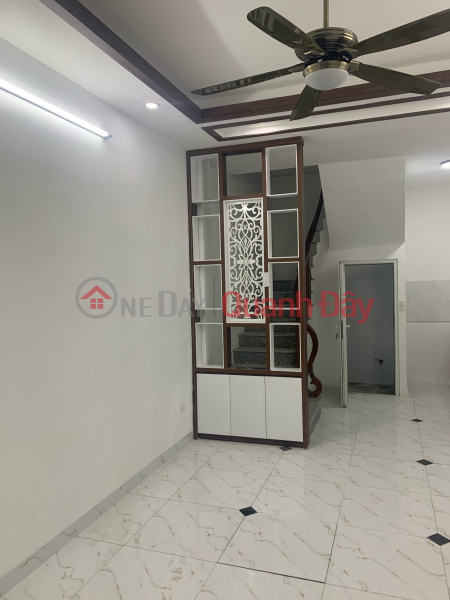 Property Search Vietnam | OneDay | Residential Sales Listings | HOUSE FOR SALE IN THACH BAN WARD, LONG BIEN 30M2 - 5 FLOORS - 2.88 BILLION