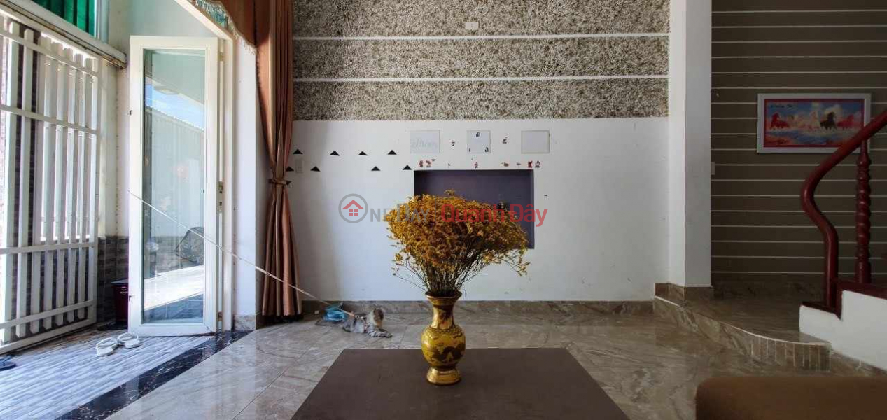 Property Search Vietnam | OneDay | Residential Sales Listings Brand new house 3.5m Cu Chinh Lan, Thanh Khe District, Da Nang, only 2 billion 3