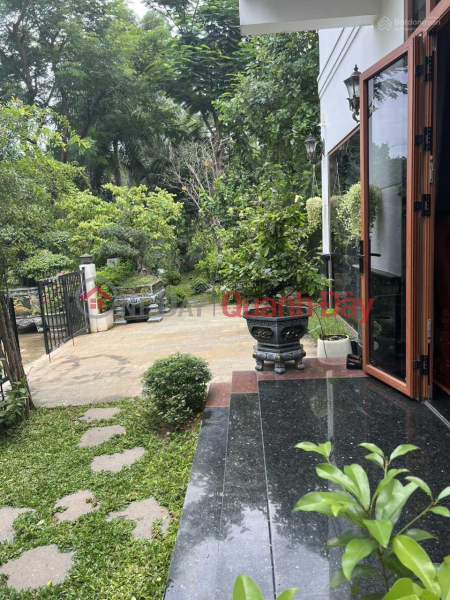 ₫ 32 Billion, Hurry up, super quality garden villa, Street 4 (Lo Lu),District 9, City. Thu Duc, Ho Chi Minh