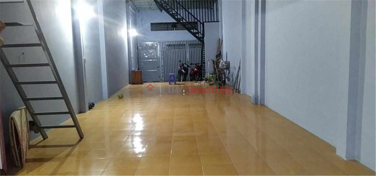 Property Search Vietnam | OneDay | Nhà ở Niêm yết bán Mặt Tiền 110m2 Ngang 5.5m - Đường Trịnh Đình Trọng - Tân Phú