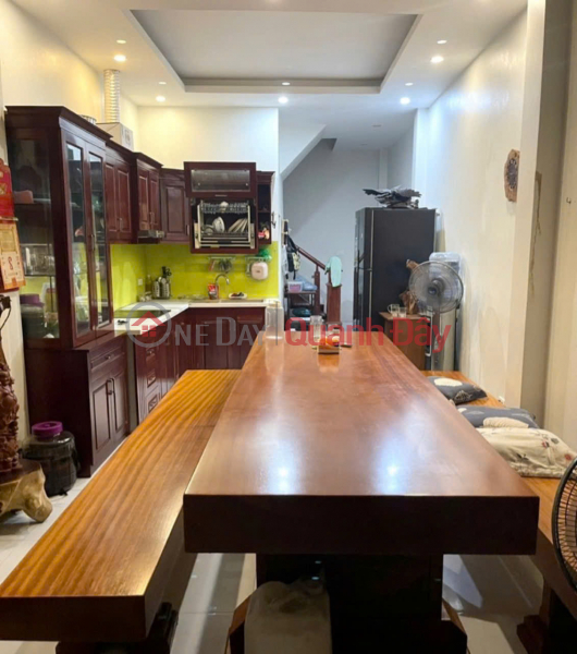 Property Search Vietnam | OneDay | Nhà ở, Niêm yết bán, 45M2, 5T PHỐ TRẦN QUỐC VƯỢNG - NGÕ NÔNG, GẦN PHỐ, NỘI THẤT XỊN XÒ – NHỈNH 8 TỶ