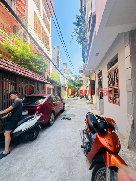 Property Search Vietnam | OneDay | Residential, Sales Listings, House for sale, LOT, Dinh Cong Thuong, Hoang Mai, 32m2, 5 floors, lot, car parking at the door, slightly over 6 billion, contact 0817606560