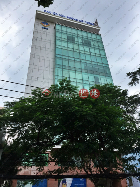 My Thinh Building (Mỹ Thịnh Building),Binh Thanh | (2)