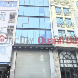 House for rent, 90m2 - 5 floors, Nguyen Chanh Street, Nam Trung Yen Ward, Trung Kinh - 28 million VND. _0