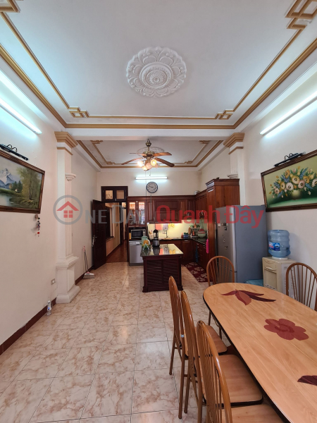 Property Search Vietnam | OneDay | Nhà ở, Niêm yết bán, 58m Xây 5 Tầng Thang Máy Phố Thái Hà. Phân Lô 2 Mặt Ngõ Ô Tô. Chủ Thiện Chí Bán.