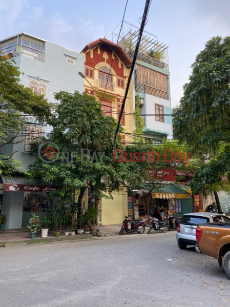 Cho thuê dài hạn nhà tại ngõ 12 đường Quang Trung, Hà Đông, Hà Nội Niêm yết cho thuê