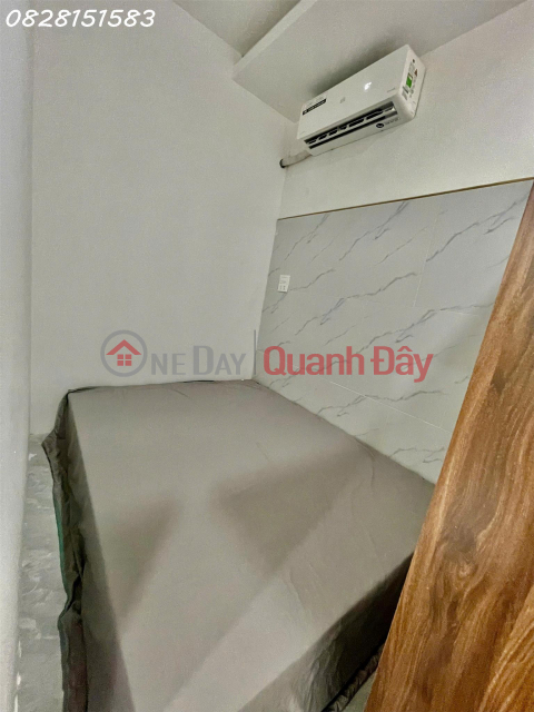 CHO THUÊ PHÒNG TRỌ – 154 ĐÌNH THÔN, NAM TỪ LIÊM – HÀ NỘI GIÁ 6 TRIỆU., _0