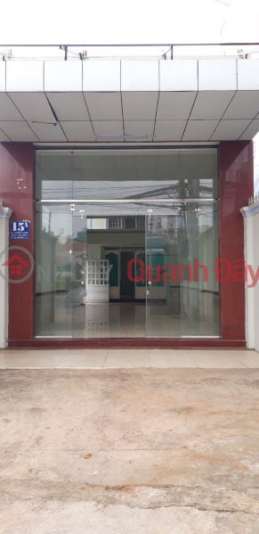 Level 3 house 280m2, Truong Chinh front, busy area - Price 23.9 billion VND Sales Listings