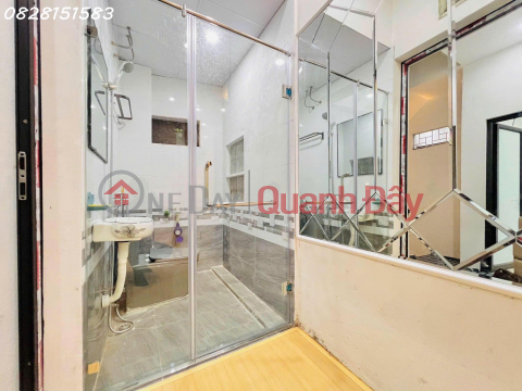 ROOM FOR RENT - NO. 11, LANE 1\/62\/23 BUI XUONG TRACH, THANH XUAN, PRICE 7 MILLION, SUPER BEAUTIFUL., _0