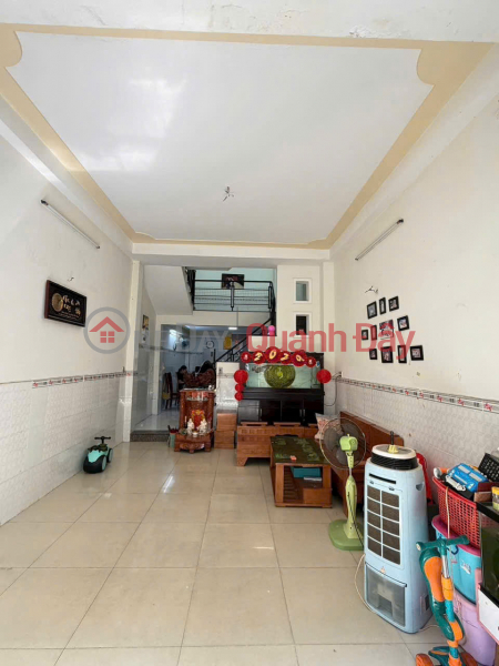 Rare property right next to Tham Luong Canal - Future opportunities to enjoy yachting on the river - Overlooking AEON Tan Phu | Vietnam, Sales đ 5.5 Billion
