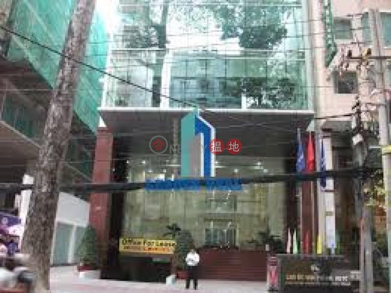 Htdc Building (Tòa nhà Htdc),District 1 | (1)