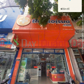 CHO THUÊ NHÀ Ngã 3 ĐÈN ĐỎ_CHỢ Tổng Số 1 Đường Lê Duẩn, Phường Liên Bảo, TP Vĩnh Yên - Vĩnh Phúc _0