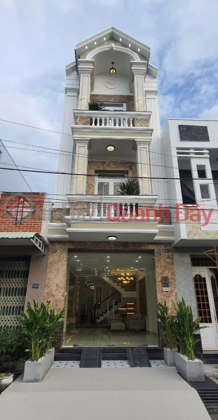 Selling ground floor + 2 floors KDC 91B, B27 Street (House No. 25),An Khanh Ward, Ninh Kieu District, TPCT Sales Listings
