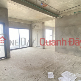 Selling unfinished apartment, area 95m2, 3 bedrooms, 2 bathrooms, price 5.6 billion including all Lavida Q7 near Rmit, TDTU _0