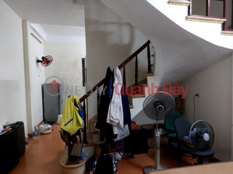 Bán nhà Thụy Khuê, Tây Hồ, ngõ thông, 44m2, 3 tầng, Mt 4m, chỉ 11.5 tỷ _0