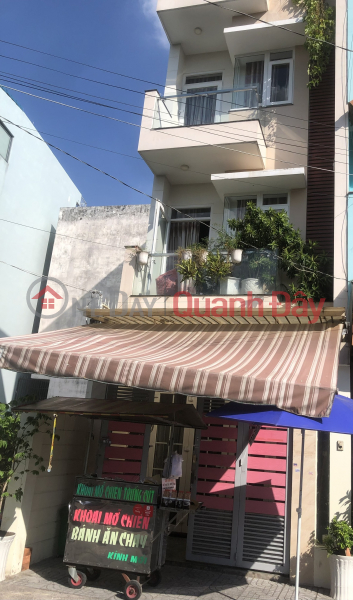 Property Search Vietnam | OneDay | Nhà ở Niêm yết bán NHÀ BÁN, BÙI QUANG LÀ, PHƯỜNG 12, GÒ VẤP, HẺM Ô TÔ 8M, 60M2, 4x15, 4 TẦNG, GIÁ RẺ 7.6TỶ.