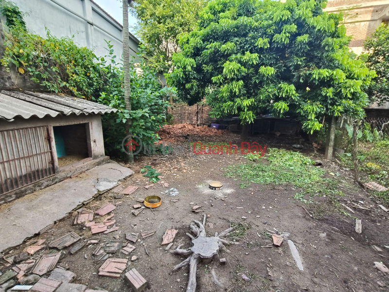 Đất thổ cư Thượng Thanh, Bình Minh, DT80m2, 3.2 tỷ Thanh Oai Niêm yết bán