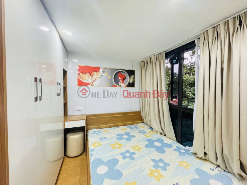 Tập thể tầng 3 Thái Thịnh 60m 2PN riêng, Nội thất mới toanh, nhỉnh 3 tỷ | Việt Nam Bán đ 3,36 tỷ