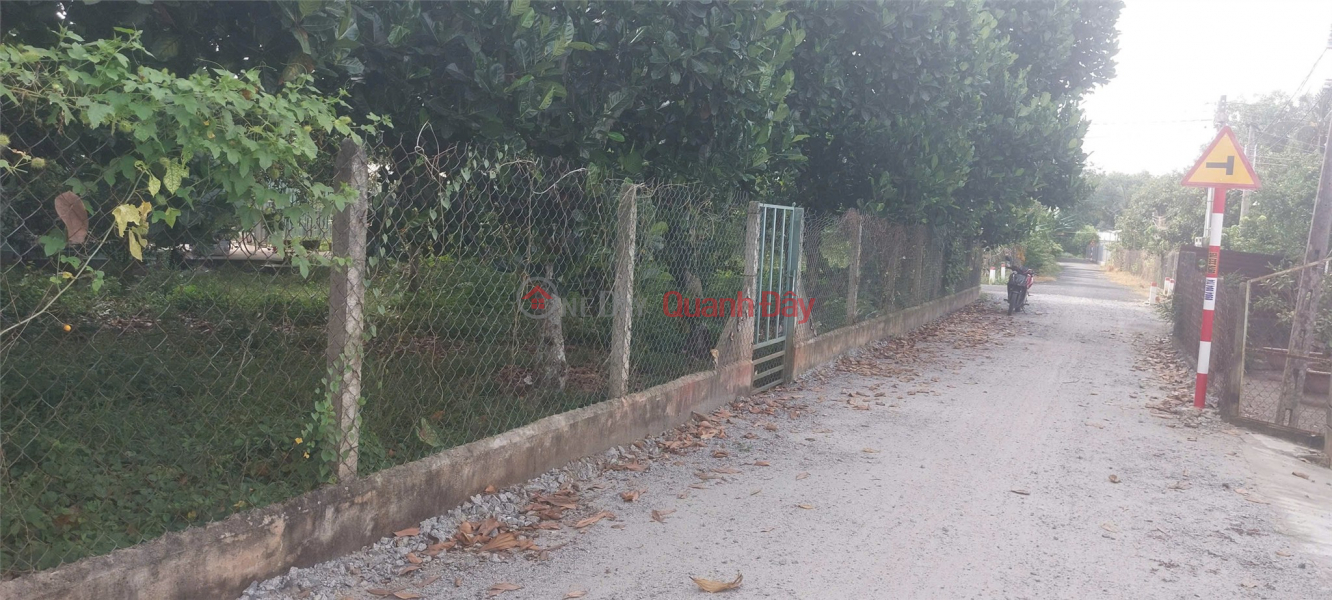 ĐẤT ĐẸP - GIÁ TỐT - CHính chủ bán lô đất Đẹp Tại Xã Phước Minh, Huyện Dương Minh Châu, Tỉnh Tây Ninh. Niêm yết bán