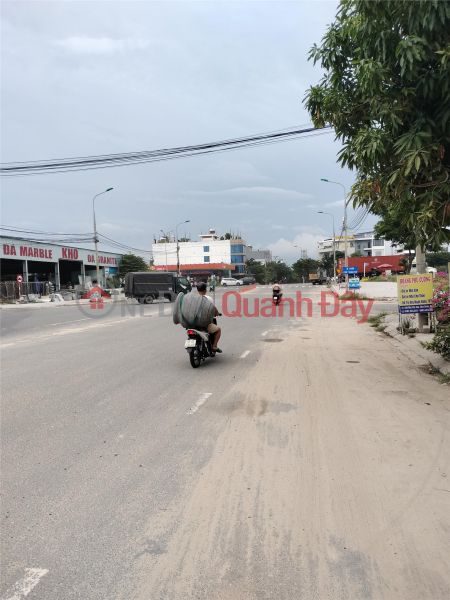 Property Search Vietnam | OneDay | Residential | Sales Listings | Beautiful Land Lot for Sale, Mai Chi Tho Frontage - Diamond Location, Only 7.65 Billion!
