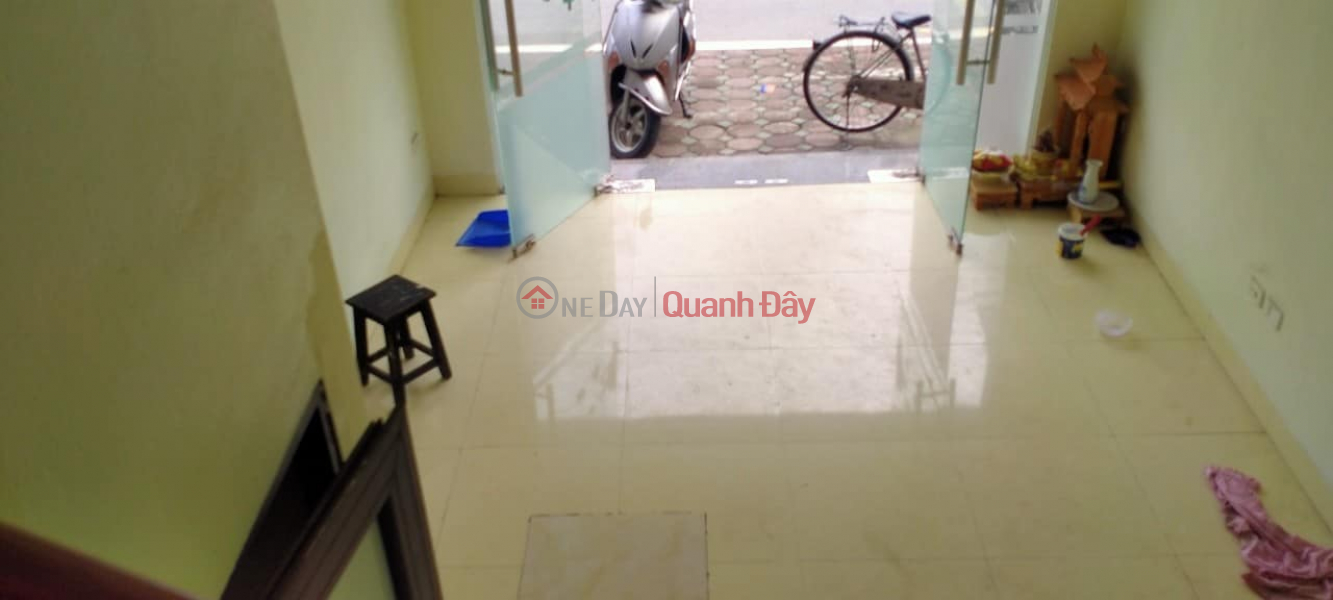 Property Search Vietnam | OneDay | Nhà ở, Niêm yết cho thuê, CHO THUÊ NHÀ MẶT PHỐ BỜ SÔNG SÉT 3 TẦNG, 30M2, 2 NGỦ, 3 WC, NGÕ Ô TÔ, KD MỌI MÔ HÌNH - 14TR