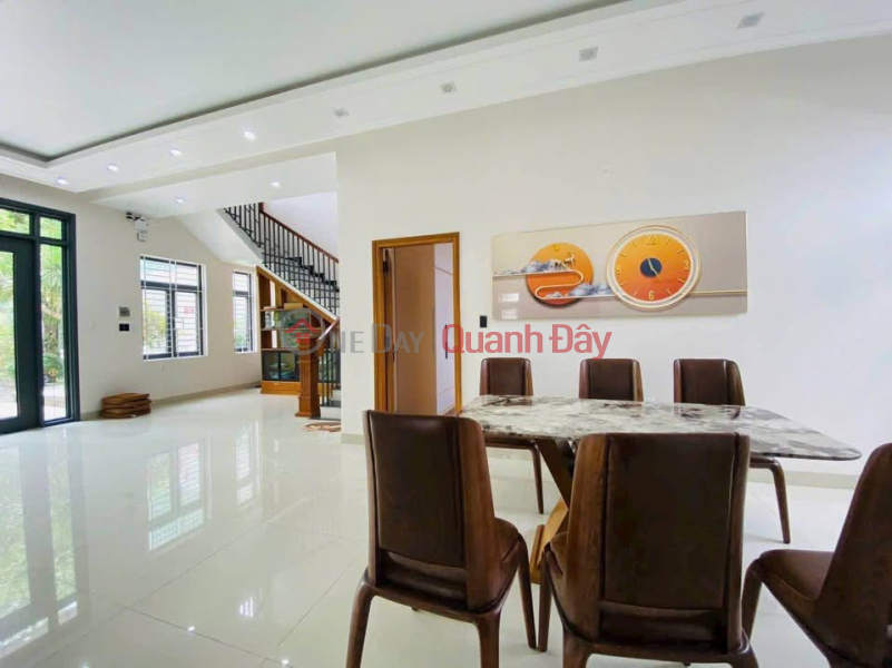 Property Search Vietnam | OneDay | Residential | Rental Listings, GARDEN VILLA ON NGUYEN THI SAU STREET - HOA XUAN - CAM LE - DA NANG CITY
