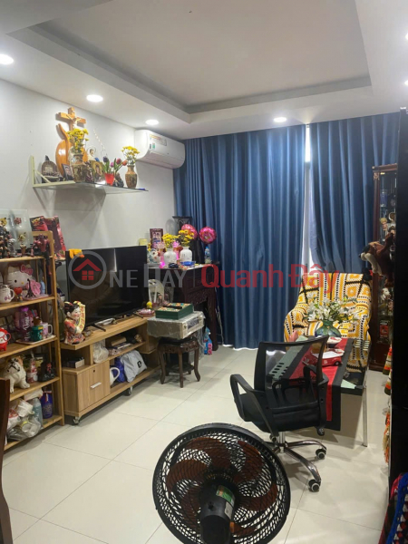 BEAUTIFUL APARTMENT – GREAT PRICE – OWNER SELLING Located at Bui Van Ba Street, Tan Thuan Dong Ward, District 7 Vietnam Sales | đ 5.1 Billion