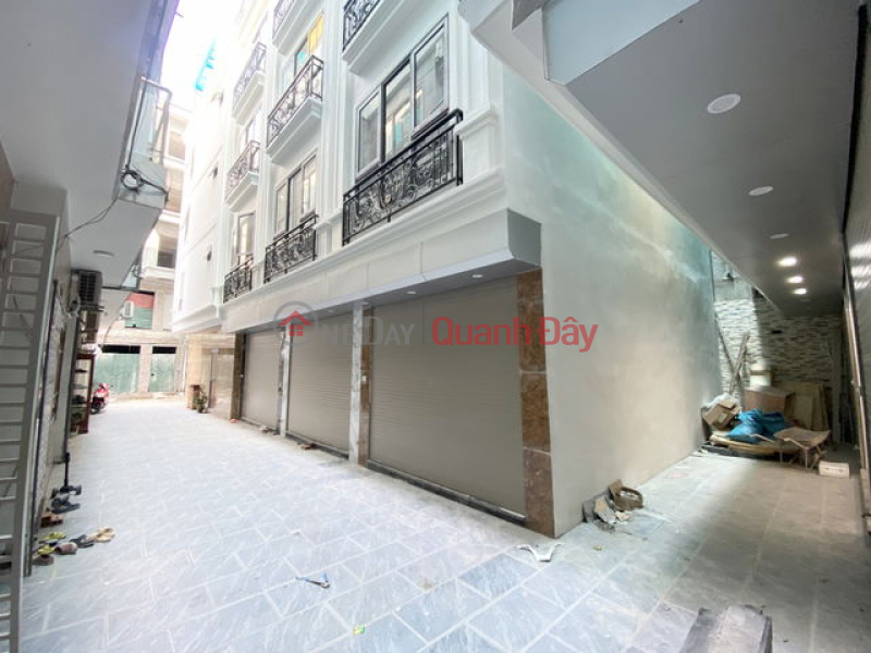 Property Search Vietnam | OneDay | Residential, Sales Listings | Lot 8 for sale in Quynh Alley - rural alley, beautiful new house, 4m wide front of house, ONLY one left in HBT