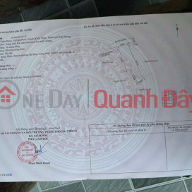 Land lot with price F0 Xuan Dong Ngu Phuc leading the Industrial Park _0