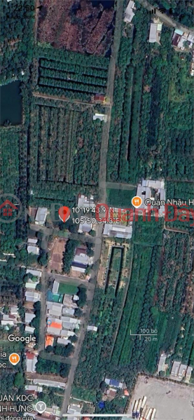 Property Search Vietnam | OneDay | Residential | Sales Listings, OWNER'S LAND - QUICK SALE OF LAND PLOT At National Highway 30, Tan Hung, Cai Be, Tien Giang