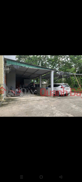 Property Search Vietnam | OneDay | Residential | Sales Listings OWNER'S REAL ESTATE - GOOD PRICE - Need to Sell Quickly Real Estate in Prime Location at Tran Phu, Chuong My, Hanoi