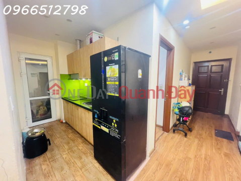 Cần bán nhanh căn 2 ngủ, 2 vs tầng trung toà GEMEK 2 tại dự án Gemek Premium _0