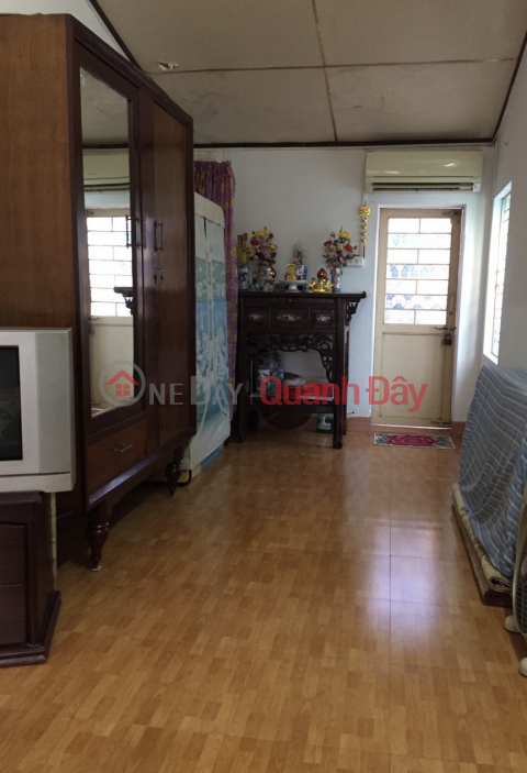 House for sale, 2nd floor (2 floors completed) No. 80 Hoang Van Thu - Hai Phong _0