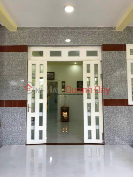 BEAUTIFUL HOUSE - GOOD PRICE - House For Sale Prime Location In Binh Phu, Ben Tre City Sales Listings